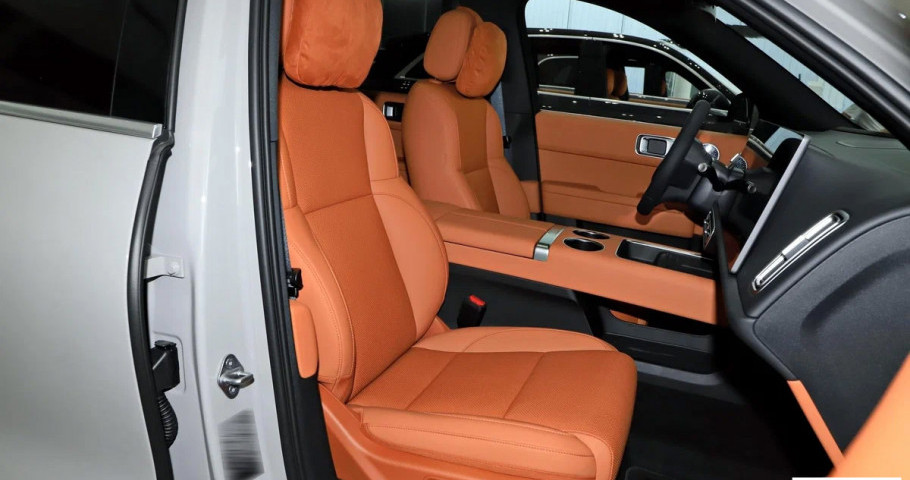 Lixiang L6